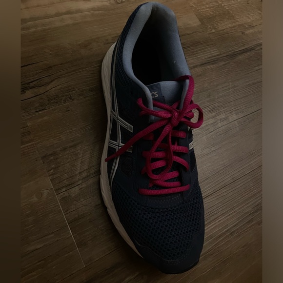 ASICS Women’s Gel Contend 5 size 9.5 - Picture 2 of 6